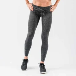 Women's EZ Tight - Black Charcoal