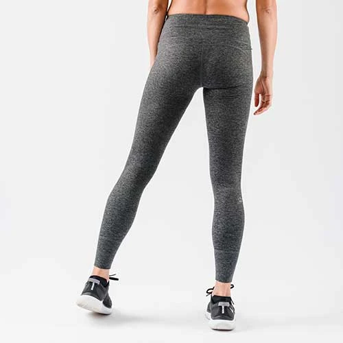 Women's EZ Tight - Black Charcoal 5 Women's EZ Tight - Black Charcoal - Image 5