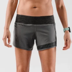 Women's Hopper 4in Short - Iron Gate