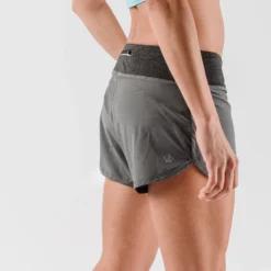 Women's Hopper 4in Short - Iron Gate -Patagonia Shop DSC00378 2000x 427221a6 f705 4e42 8c49 0788728a7908