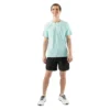 Men's EZ Tee Perf Ice SS Top - Waterspout