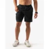 Men's Cruisers 7" 2-in-1 Shorts - Black