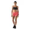 Women's Fuel N' Fly 2.5in Shorts - Coral Paradise