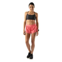 Women's Fuel N' Fly 2.5in Shorts - Coral Paradise