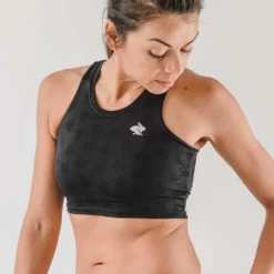 Women's Crop Hop Support & Pocket Bra - Black 7 Women's Crop Hop Support & Pocket Bra - Black -Patagonia Shop DSC00818 5000x 0c6cc135 b964 4aa4 9dc2 5b816991620d