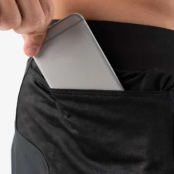 Men's FKT 2.0 5in Shorts - Black -Patagonia Shop DSC01226 5000x 1e962117 b585 4d77 b3bb 5aa75dd374a6