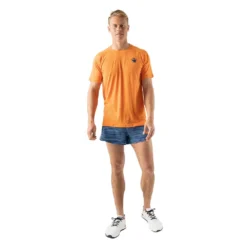 Men's EZ Tee Perf SS Top - Vibrant Orange -Patagonia Shop DSC01330 2048x 902243c8 55fa 4d0b 9c37 3991e71f99e4