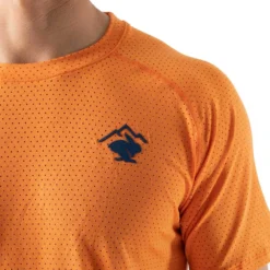 Men's EZ Tee Perf SS Top - Vibrant Orange -Patagonia Shop DSC01335 2048x bf4e529b f2a3 4fde b1d4 a86b0e7d8cbc