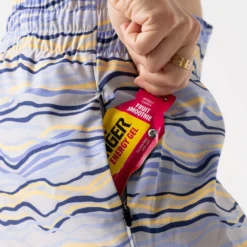 Women's Feelin Fine 4" Shorts - Making Waves -Patagonia Shop DSC01523