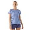 Women's EZ Tee Short Sleeve - Lavender Heather