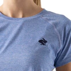 Women's EZ Tee Short Sleeve - Lavender Heather -Patagonia Shop DSC01561 2048x c19abd1c 3281 4607 a179 4e5898d048c8