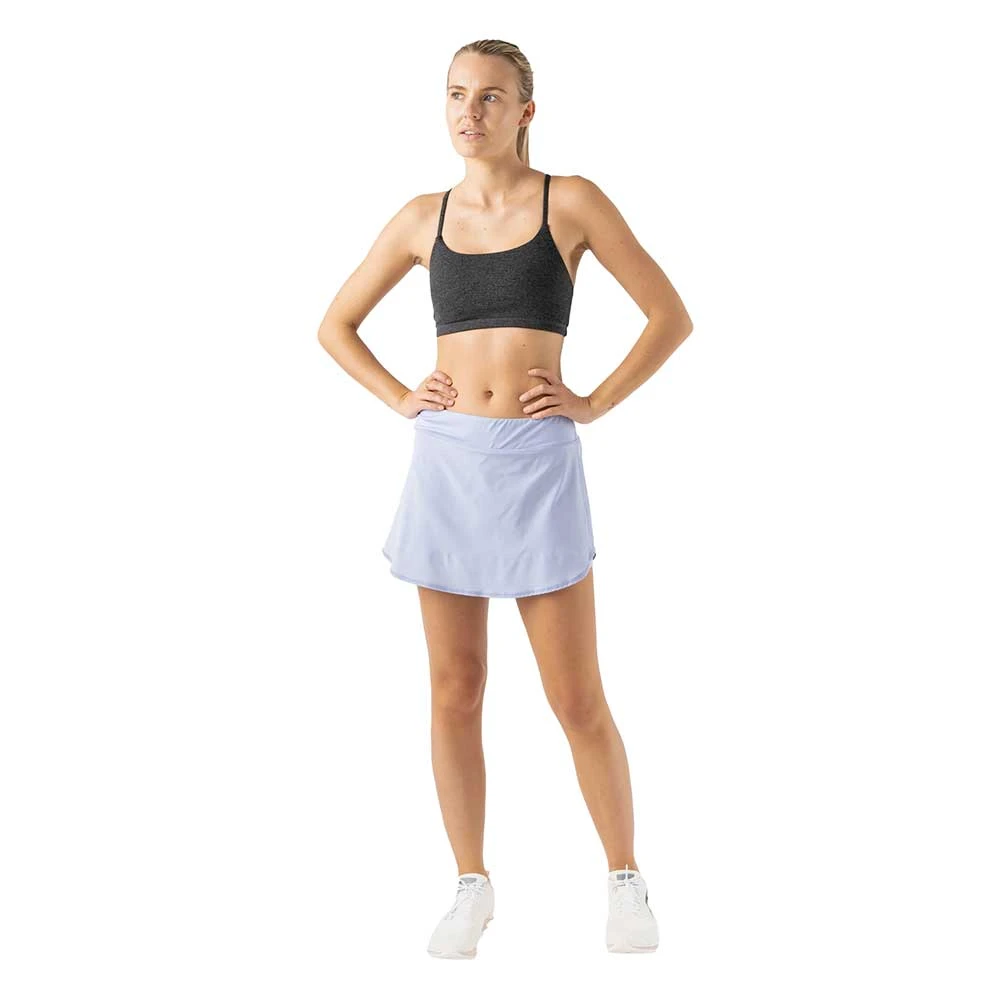 Women's Empower Skirt - Lavender 1 Women's Empower Skirt - Lavender