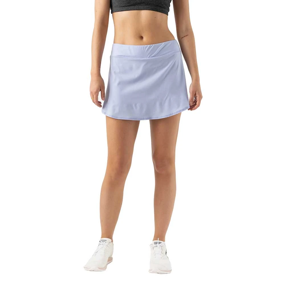Women's Empower Skirt - Lavender 2 Women's Empower Skirt - Lavender - Image 2