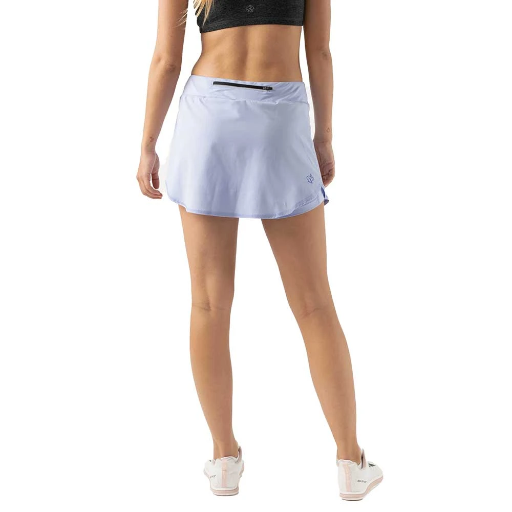 Women's Empower Skirt - Lavender 4 Women's Empower Skirt - Lavender - Image 4