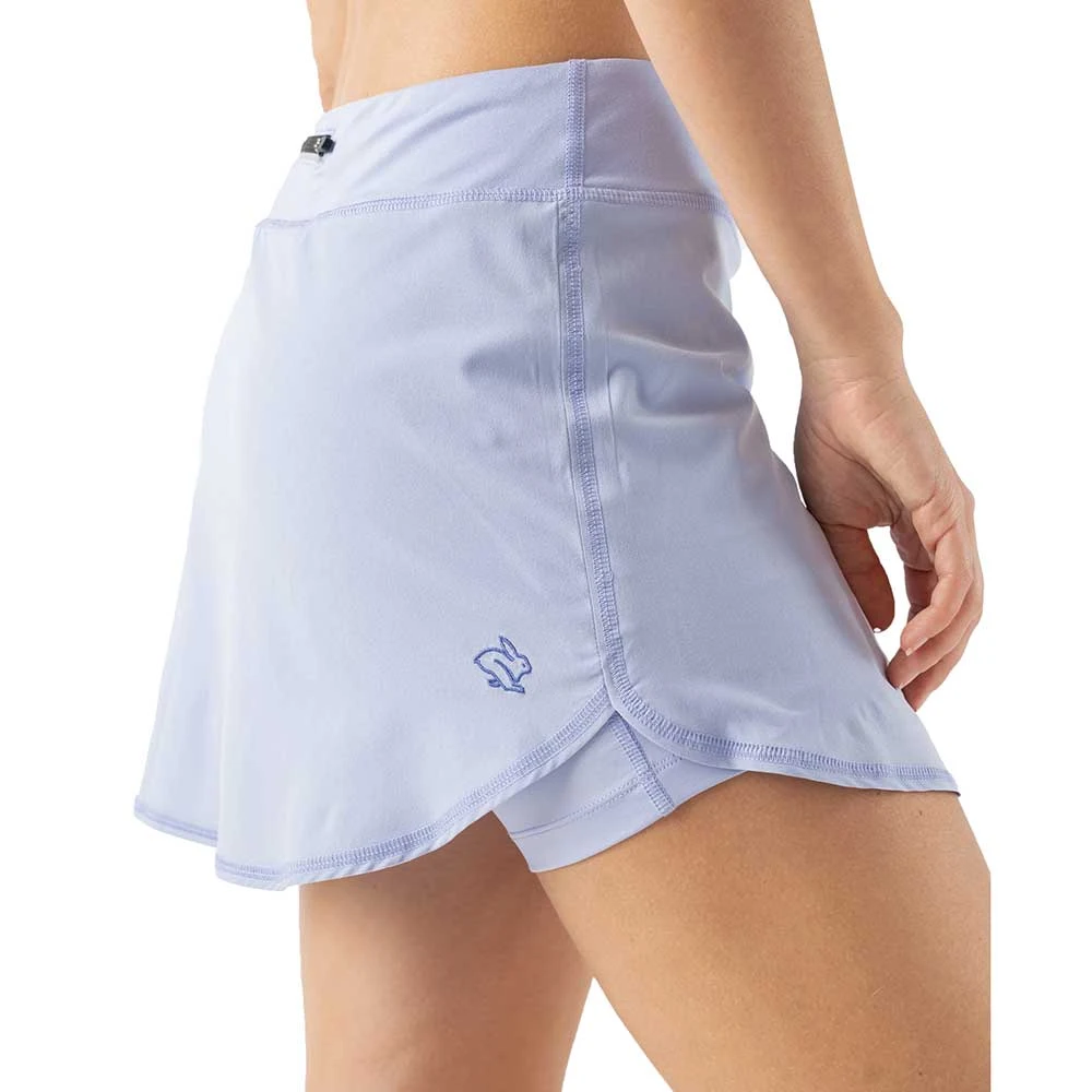 Women's Empower Skirt - Lavender 6 Women's Empower Skirt - Lavender - Image 6