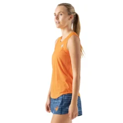 Women's Freedom Trail Tank - Orange Heather 7 Women's Freedom Trail Tank - Orange Heather -Patagonia Shop DSC01666 5000x 8f65e753 4ce5 4aae 8148 c23767799625