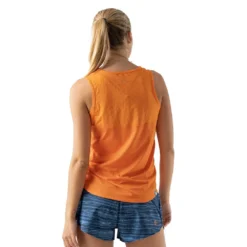 Women's Freedom Trail Tank - Orange Heather 6 Women's Freedom Trail Tank - Orange Heather -Patagonia Shop DSC01667 5000x f8429f6f f6bb 4cfc 81ee 7ecf017bbc4a