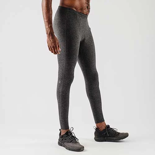 Men's EZ Tight - Black Charcoal 2 Men's EZ Tight - Black Charcoal - Image 2