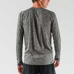 Men's EZ Tee Long Sleeve - Charcoal 7 Men's EZ Tee Long Sleeve - Charcoal -Patagonia Shop DSC03112 2048x 5b430d04 5d73 463e 8539 6c2b0c2d79e9