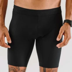 Men's Speedsters Shorts - Black