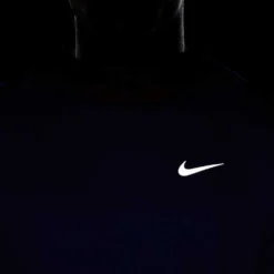 Nike Men's Miler Short Sleeve Top - Midnight Navy -Patagonia Shop DV9315 480 PHSYM200 1