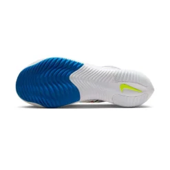 Men's Nike ZoomX Streakfly Premium Running Shoe - White/Black/Volt - Regular (D) -Patagonia Shop DX1626 100 PHSUH000 1500