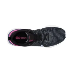 Nike Men's React Infinity 3 Running Shoe - Black/Football Grey/Ashen Slate- Regular (D) -Patagonia Shop DZ3014 001 PHSTH001