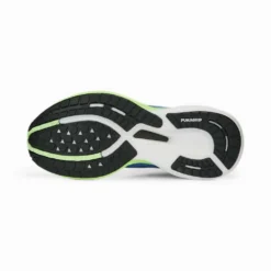 Puma Women's Deviate Nitro 2 Running Shoe- Royal Sapphire/Elektro Purple- Regular (B) -Patagonia Shop Deviate NITRO 2 Women s Running Shoes 4