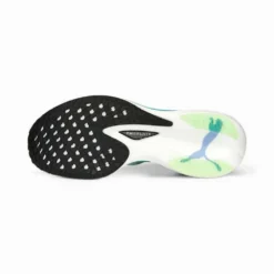 Men's Deviate Nitro Elite 2 Running Shoe- Fizzy Lime/Royal Sapphire/PUMA Black- Regular (D) -Patagonia Shop Deviate NITRO Elite 2 Fireglow Men s Running Shoes 2