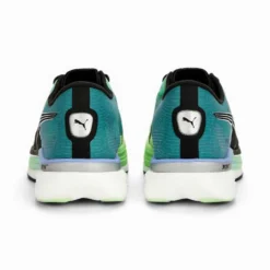 Women's Deviate Nitro Elite 2 Running Shoe- Fizzy Lime/Royal Sapphire/PUMA Black- Regular (B) 5 Women's Deviate Nitro Elite 2 Running Shoe- Fizzy Lime/Royal Sapphire/PUMA Black- Regular (B) -Patagonia Shop Deviate NITRO Elite 2 Running Shoes Women 1