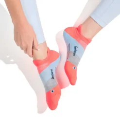 Feetures Unisex Elite Ultra Light No Show Tab Socks - Climb Coral 5 Feetures Unisex Elite Ultra Light No Show Tab Socks - Climb Coral -Patagonia Shop E5012634 3 1024x1024 7db314af c5ae 4aa0 9983 e8972ae2002f