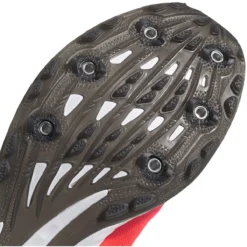 ADIDAS Women's Adizero XC Sprint Spike - Signal Pink/Core Black/TWR White- Regular (B) 10 ADIDAS Women's Adizero XC Sprint Spike - Signal Pink/Core Black/TWR White- Regular (B) -Patagonia Shop EG8462 04