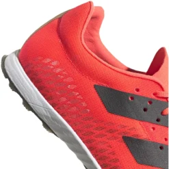 ADIDAS Women's Adizero XC Sprint Spike - Signal Pink/Core Black/TWR White- Regular (B) 11 ADIDAS Women's Adizero XC Sprint Spike - Signal Pink/Core Black/TWR White- Regular (B) -Patagonia Shop EG8462 05