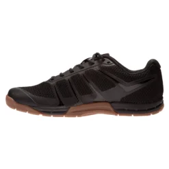 Inov-8 Women's F Lite 235 V3 Cross Training Shoe - Black/Gum - Regular (B) 9 Inov-8 Women's F Lite 235 V3 Cross Training Shoe - Black/Gum - Regular (B) -Patagonia Shop F LITE 235 V3 Black Gum 2 6c3f5457 bbda 457a 8703 5fd668a93472