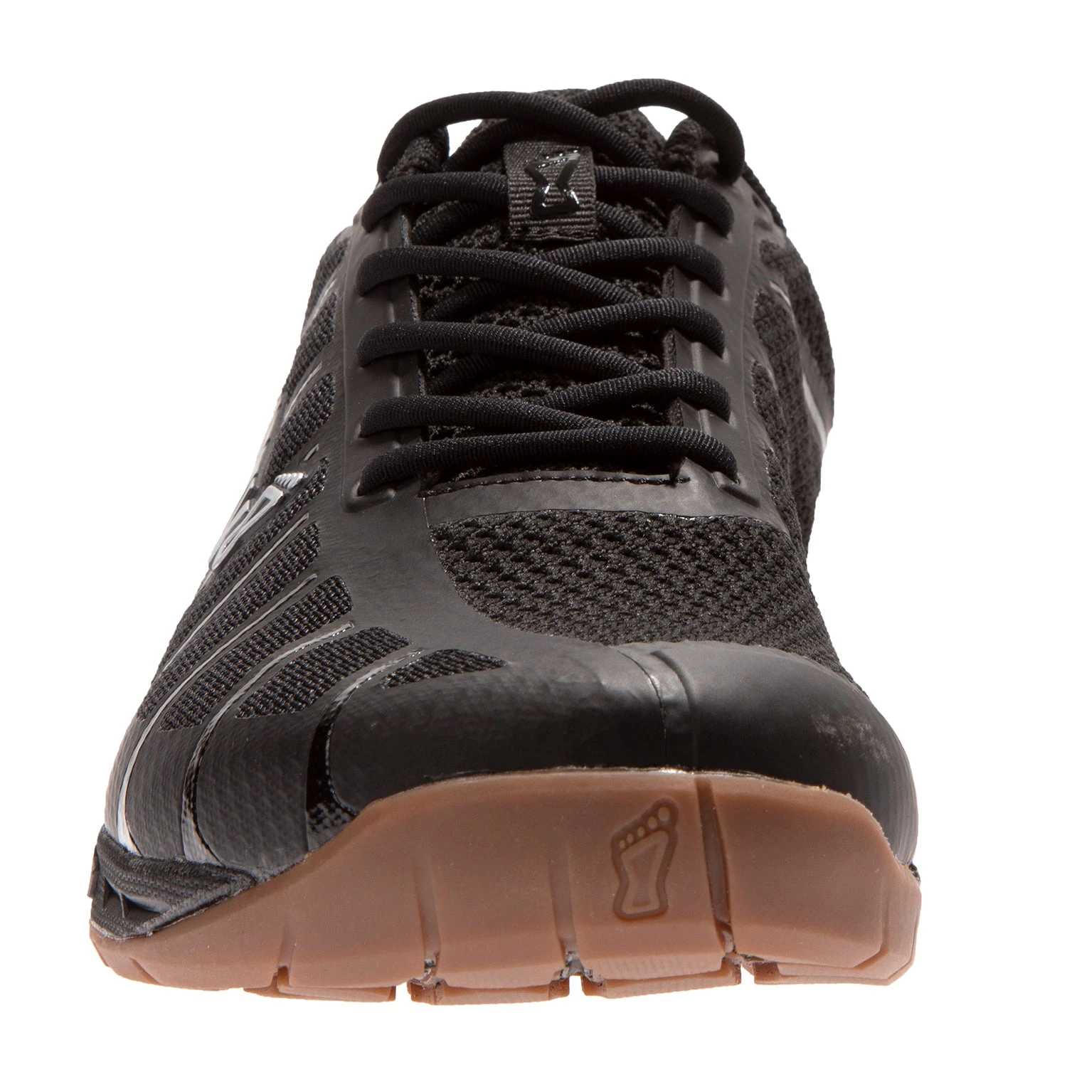 Inov-8 Women's F Lite 235 V3 Cross Training Shoe - Black/Gum - Regular (B) 4 Inov-8 Women's F Lite 235 V3 Cross Training Shoe - Black/Gum - Regular (B) - Image 4