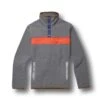 Cotopaxi Men's Teca Fleece Pullover - Volcanic Action