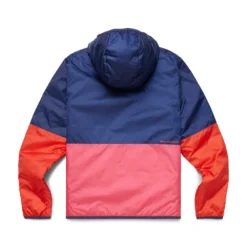 Cotopaxi Women's Teca Cálido Hooded Jacket Print - Wink Wink -Patagonia Shop F23 W Teca Calido Hooded Jacket Print Wink Wink B