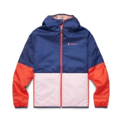 Cotopaxi Women's Teca Cálido Hooded Jacket Print - Wink Wink -Patagonia Shop F23 W Teca Calido Hooded Jacket Print Wink Wink F