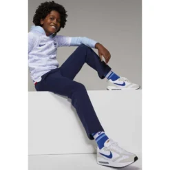 Nike Big Kids' Dri-FIT Away Stadium Jersey - White/Game Royal 5 Nike Big Kids' Dri-FIT Away Stadium Jersey - White/Game Royal -Patagonia Shop FA22 PDPplus DN0832 100 BN01 MOB