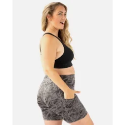 Women's Off The Hook Bra - Booya Black 6 Women's Off The Hook Bra - Booya Black -Patagonia Shop FW22 Handful Sports Bra Off The Hook Booya BlackSide 1024x1024 581652eb 4dea 4678 b0cc 1965e2dabb09