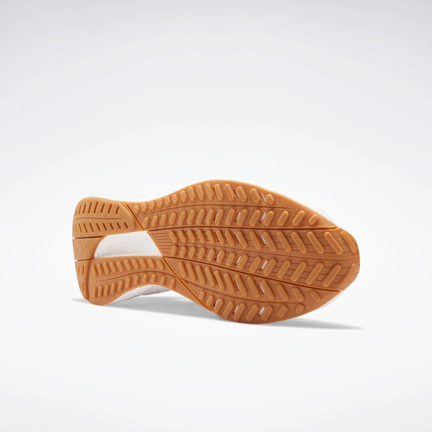 Reebok Men's Floatride Energy GROW Running Shoe - Classic White/Brave Blue/Boulder Grey - Regular (D) - Image 2