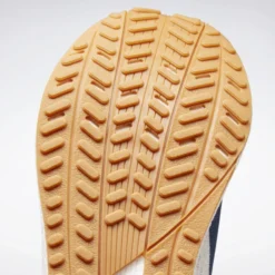 Reebok Men's Floatride Energy GROW Running Shoe - Classic White/Brave Blue/Boulder Grey - Regular (D) -Patagonia Shop Floatride Energy Grow Men s Running Shoes White G55952 42 detail