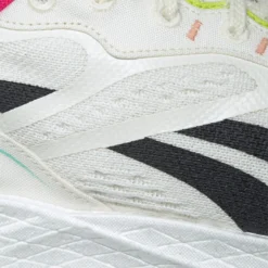 Reebok Men's Floatride Energy GROW Running Shoes - Non Dyed/Core Black/Pursuit Pink- Regular (D) -Patagonia Shop Floatride Energy Grow Men s Running Shoes White G55971 43 detail