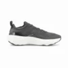Men's ForeverRun Nitro Running Shoe - Puma Black- Regular (D)
