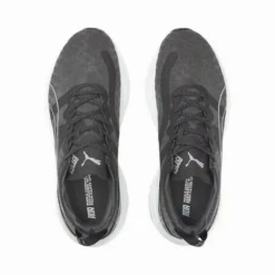 Men's ForeverRun Nitro Running Shoe - Puma Black- Regular (D) -Patagonia Shop ForeverRun NITRO Men s Running Shoes 5