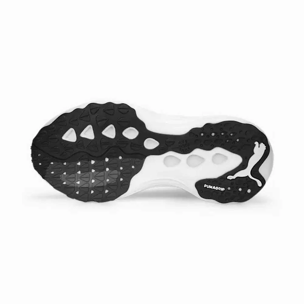 Women's ForeverRun Nitro Running Shoe - Puma Black- Regular (B) 8 Women's ForeverRun Nitro Running Shoe - Puma Black- Regular (B) - Image 8