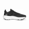 Women's ForeverRun Nitro Running Shoe - Puma Black- Regular (B)