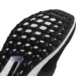 ADIDAS Youth Ultraboost 21 Running Shoe - Core Black/Core Black 7 ADIDAS Youth Ultraboost 21 Running Shoe - Core Black/Core Black -Patagonia Shop G58439 04