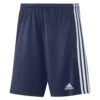 ADIDAS Men's Squadra 21 Short - Navy/White