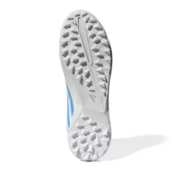 ADIDAS Unisex Predator Edge .3 TF Soccer Shoe - Ftwr White/Solar Yellow/Powder Blue - Regular (D) 7 ADIDAS Unisex Predator Edge .3 TF Soccer Shoe - Ftwr White/Solar Yellow/Powder Blue - Regular (D) -Patagonia Shop GW0951 02